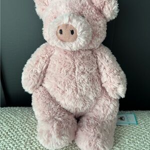Jellycat Barnabus Pig